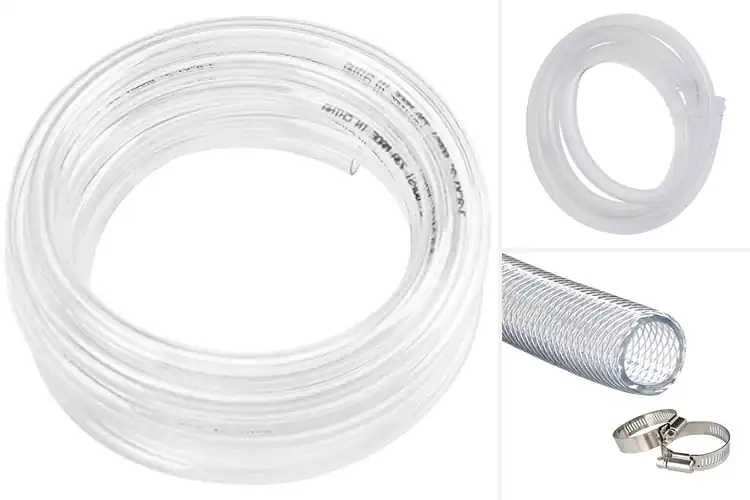 Detailed view of Best 3/4Inch ID Tubing: Top Picks for Your Project