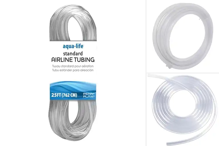 Detailed view of Best Aquarium Hose: Top 10 Picks for Easy Tank Maintenance
