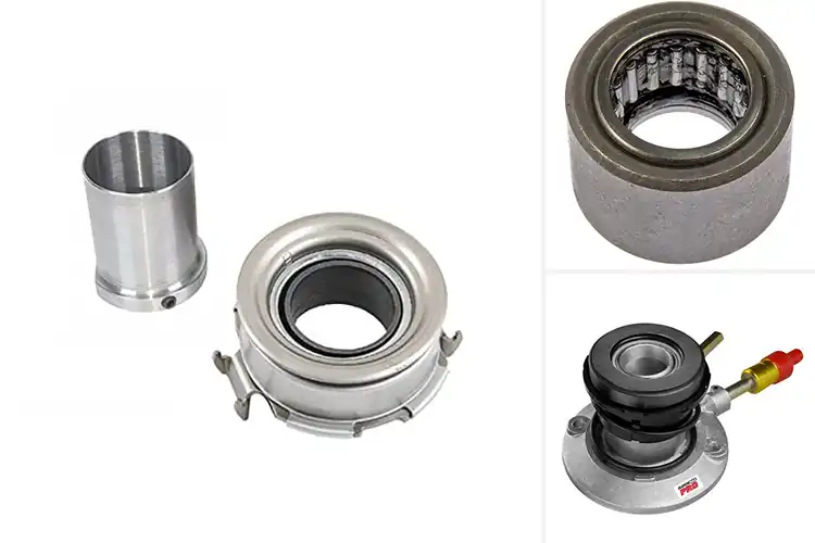 Detailed view of Best Automotive Clutch Bearings