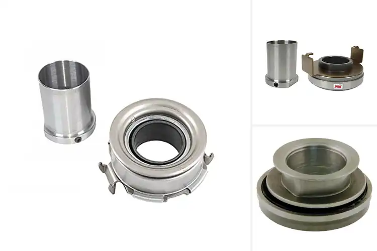 Detailed view of Best Clutch Release Bearing Fitment