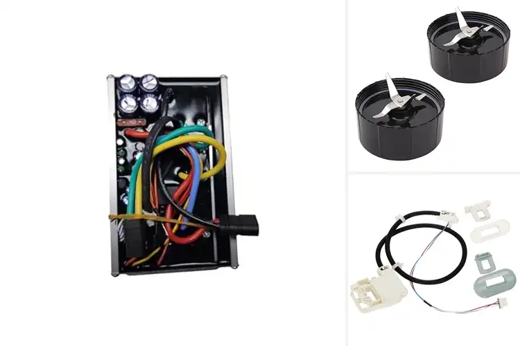 Detailed view of Best Compatible Parts