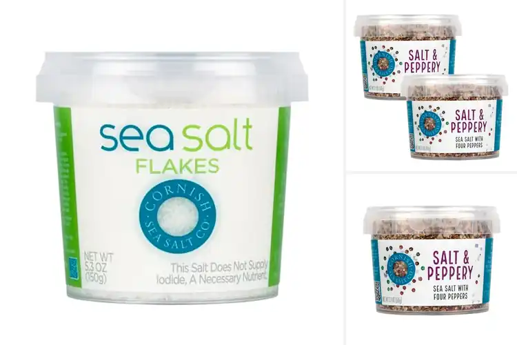 Detailed view of Best Cornish Products: Top 10 Picks to Elevate Your Meals