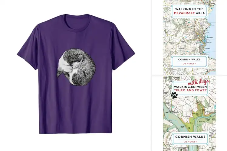 Detailed view of Best Cornish Specialties