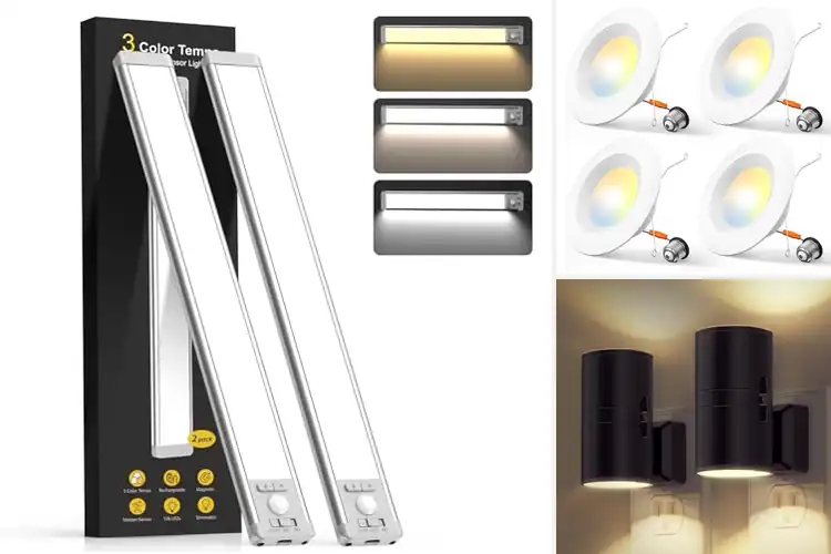 Detailed view of Best Dimmable Lightings