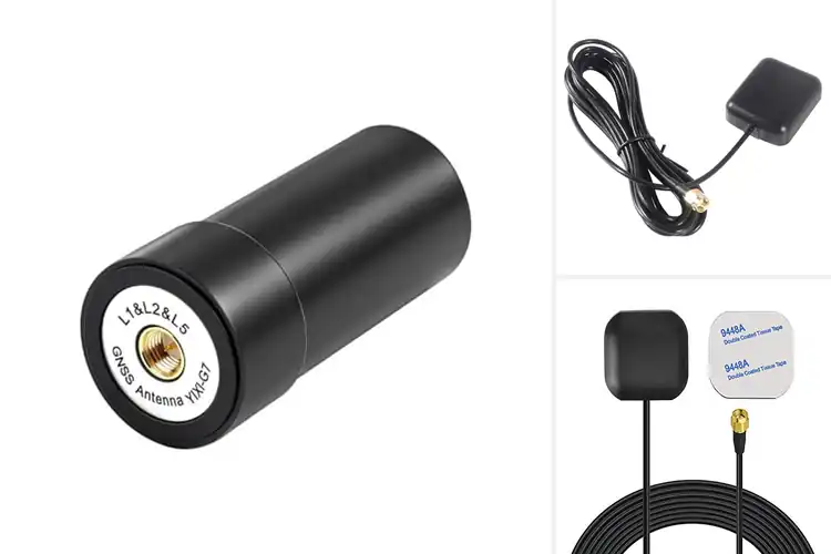 Detailed view of Best Durable Antennas for Outdoor GPS
