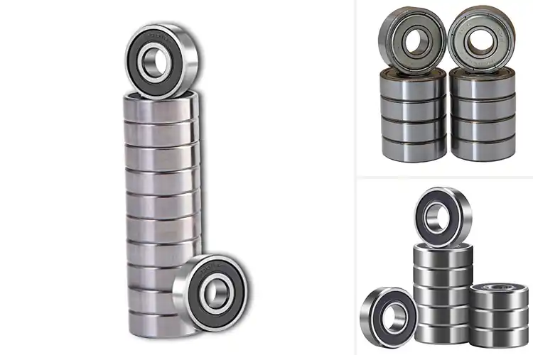 Detailed view of Best Durable Bearings: Smooth, Lasting Performance