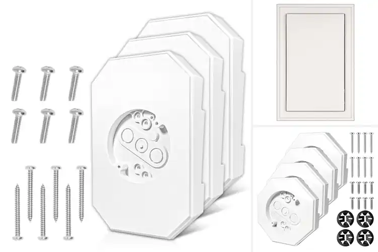 Detailed view of Best Durable Mounting Blocks