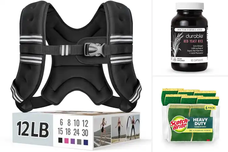 Detailed view of Best Durables Top Picks for Long-Lasting Gear