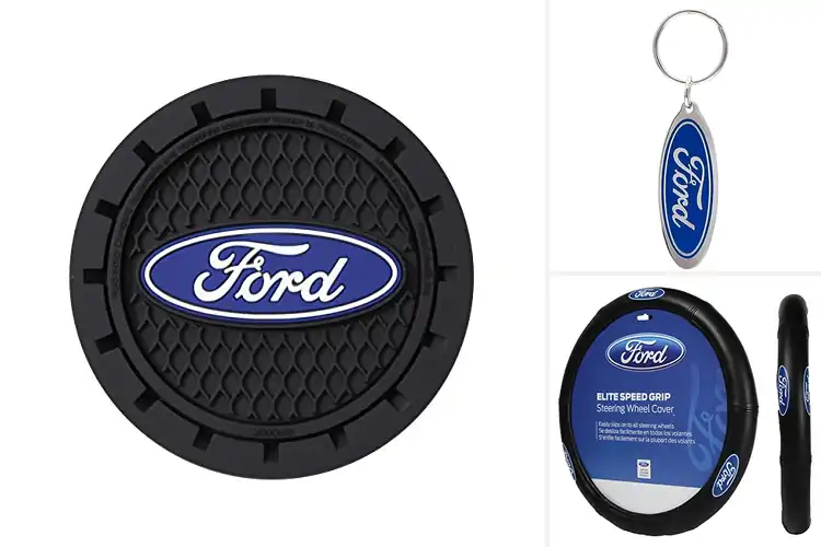 Detailed view of Best Ford Accessories: Top 10 Picks to Elevate Your Ride