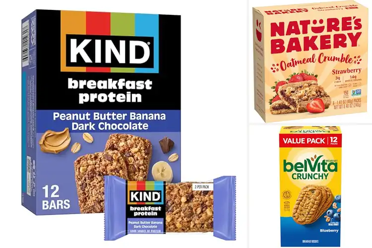 Detailed view of Best Healthy Breakfast Options