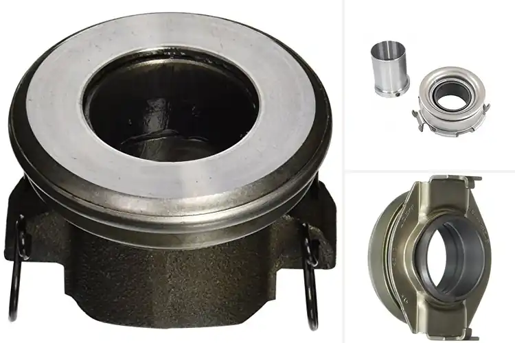 Detailed view of Best High Durability Clutch Bearings