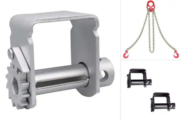Detailed view of Best Industry Standard WLL: Top 10 Tools for Tough Jobs