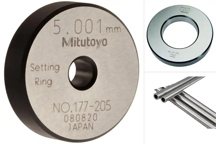 Detailed view of Best Inside Diameter Tolerance