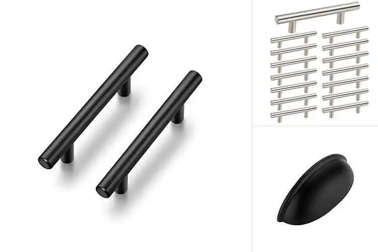 Detailed view of Best Kitchen Drawer Pulls: Top 10 Picks & Style Tips
