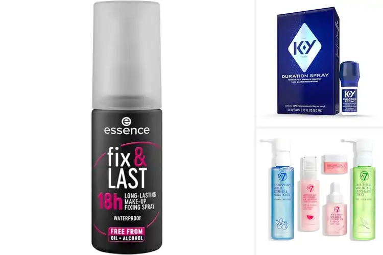 Detailed view of Best Long-lasting Products