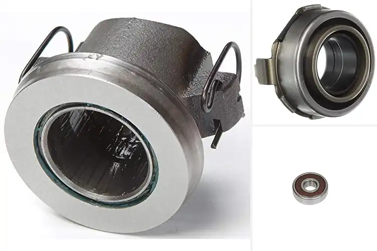 Detailed view of Best Long Life Clutch Bearings