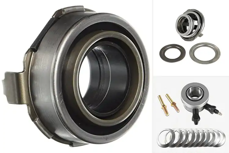 Detailed view of Best Long Life Clutch Release Bearings