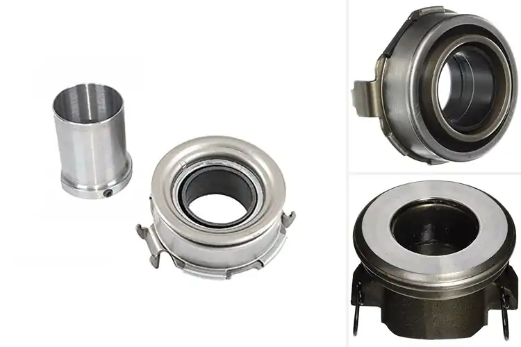 Detailed view of Best Low Friction Clutch Bearings