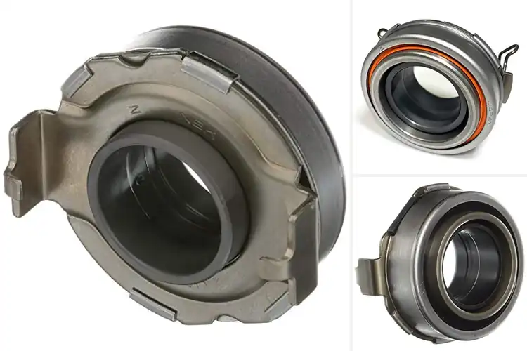 Detailed view of Best Low Friction Clutch Release Bearings