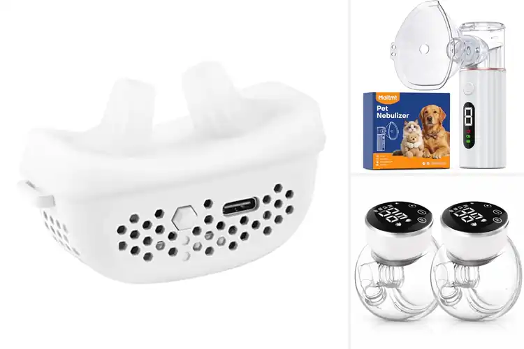 Detailed view of Best Low Noise Solutions