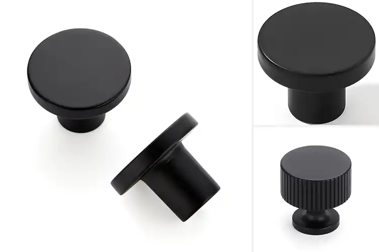 Detailed view of Best Modern Cabinet Knobs