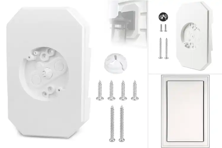 Detailed view of Best Mounting Blocks For Coach Lamps