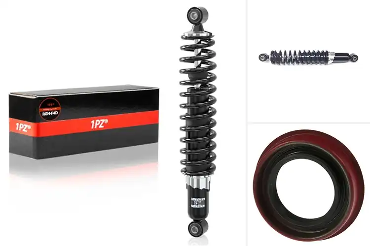 Detailed view of Best Multi Lip Seals: Top 10 Picks for Ultimate Protection