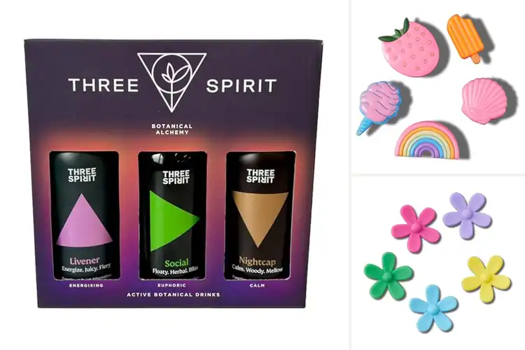 Detailed view of Best Multipack Spirits