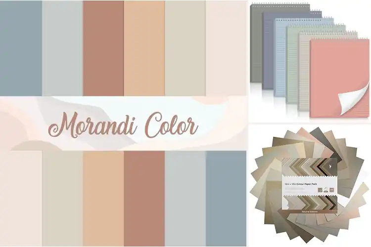 Detailed view of Best Neutral-Colored Picks for Stylish Organization