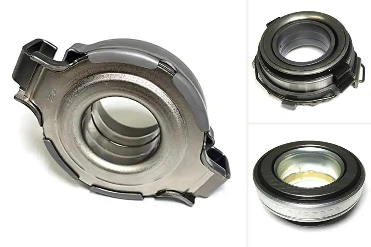 Detailed view of Best NSK Clutch Release Bearings