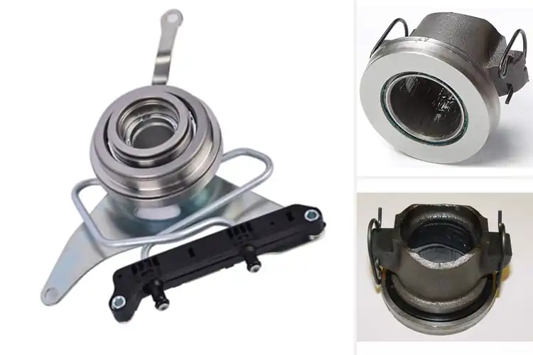 Detailed view of Best OE Clutch Release Bearings