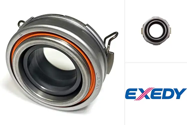 Detailed view of Best OE Technology Clutch Release Bearings