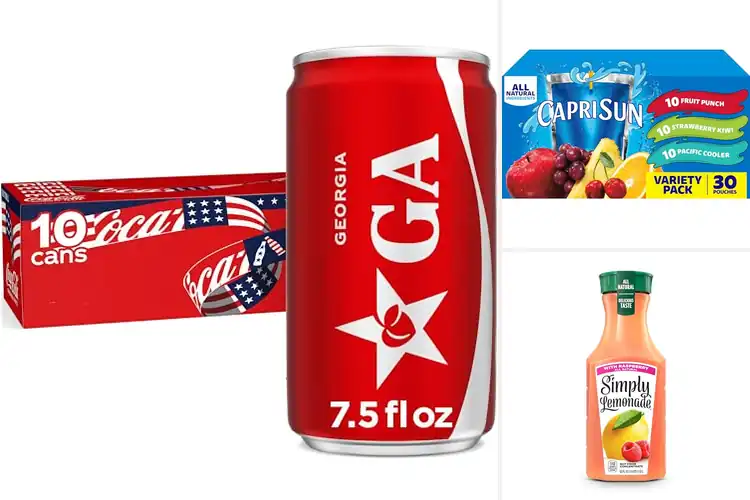 Detailed view of Best Party Beverages: Refreshing Drinks to Wow Your Guests