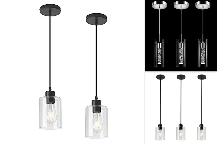 Detailed view of Best Pendant Lightings