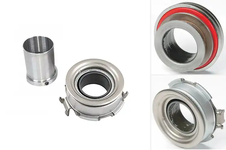 Detailed view of Best Performance Clutch Bearings