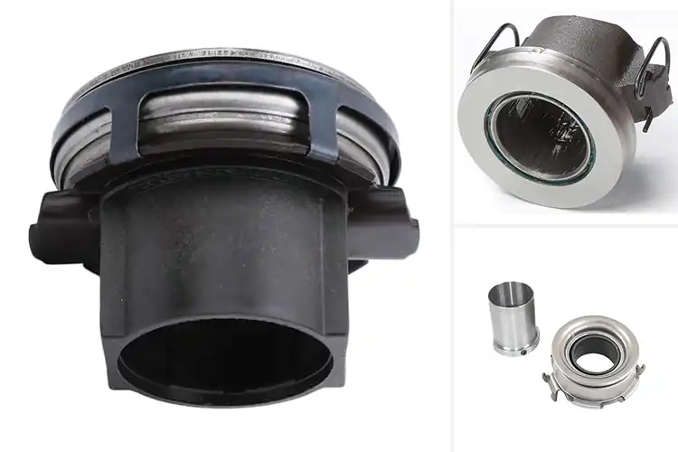 Detailed view of Best Performance Clutch Release Bearings