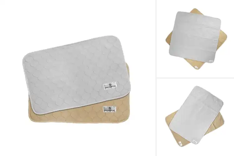 Detailed view of Best Pet Parents Pawtect Pads