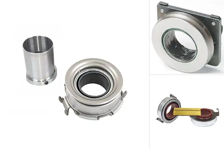 Detailed view of Best Precision Clutch Release Bearings