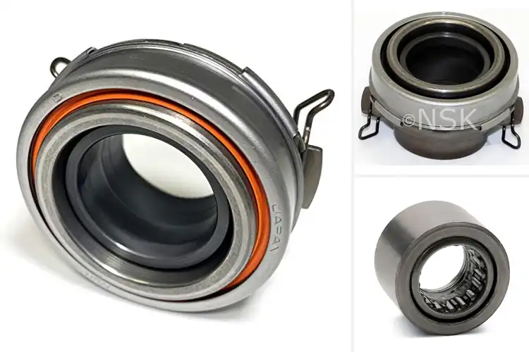 Detailed view of Best Premium OE Technology Clutch Bearings