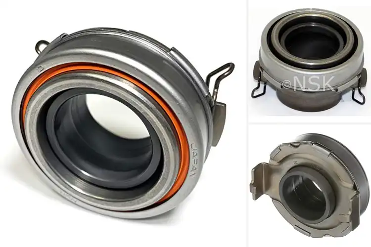 Detailed view of Best Premium OE Technology Clutch Release Bearings