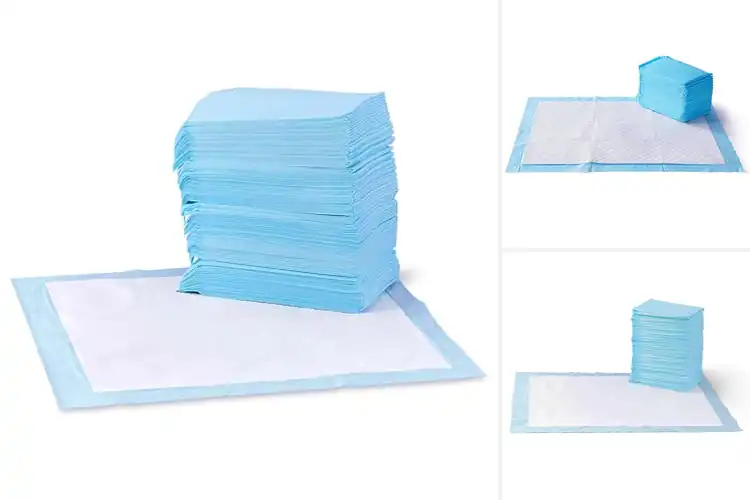 Detailed view of Best Puppy Housebreaking Pads