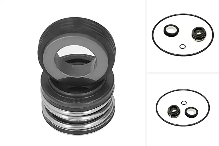 Detailed view of Best Seal Longevity Boosters