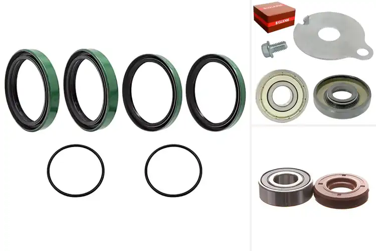 Detailed view of Best Sealed Clutch Bearings