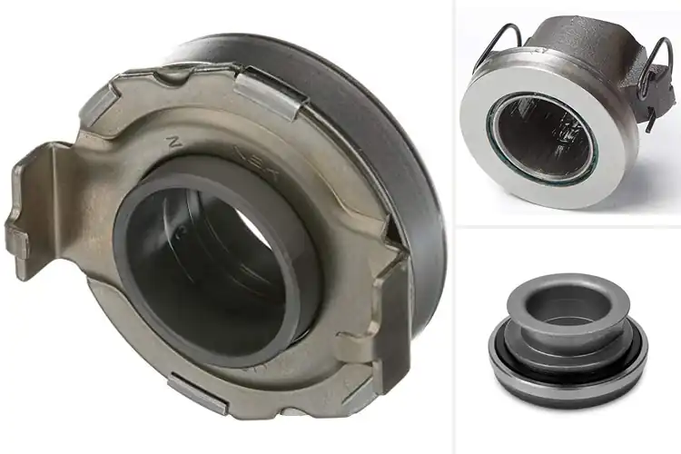 Detailed view of Best Sealed Clutch Release Bearings