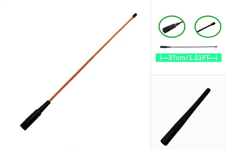 Detailed view of Best Signal Boosting Antennas for Garmin Alpha 300