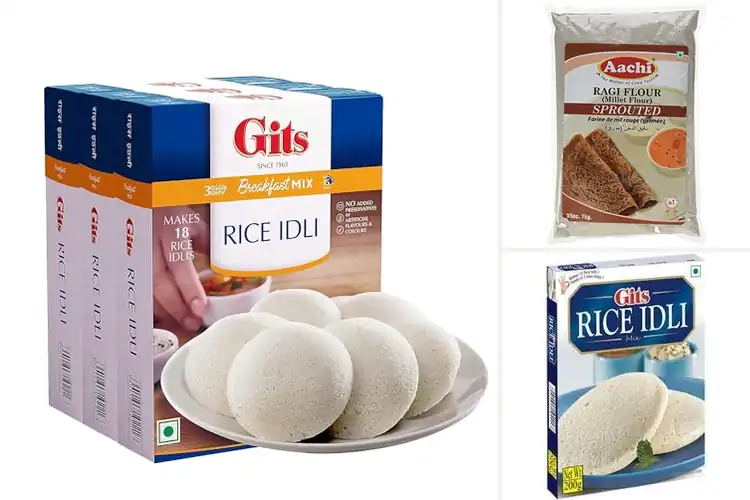 Detailed view of Best South Indian Breakfasts