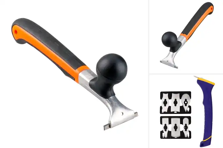 Detailed view of Best Varnish Removing Products