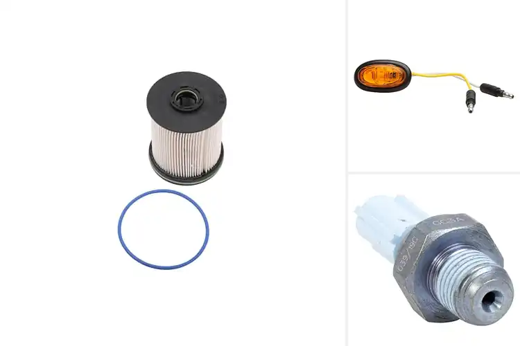 Detailed view of Best Vehicle Specific Parts