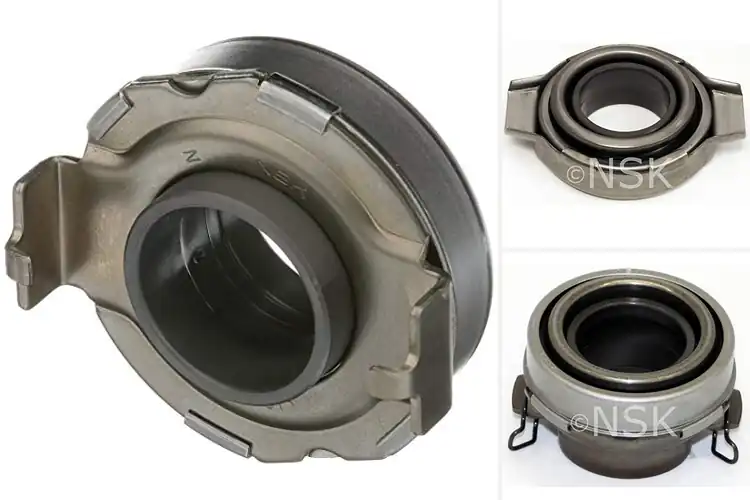 Detailed view of Best Zero Maintenance Clutch Release Bearings
