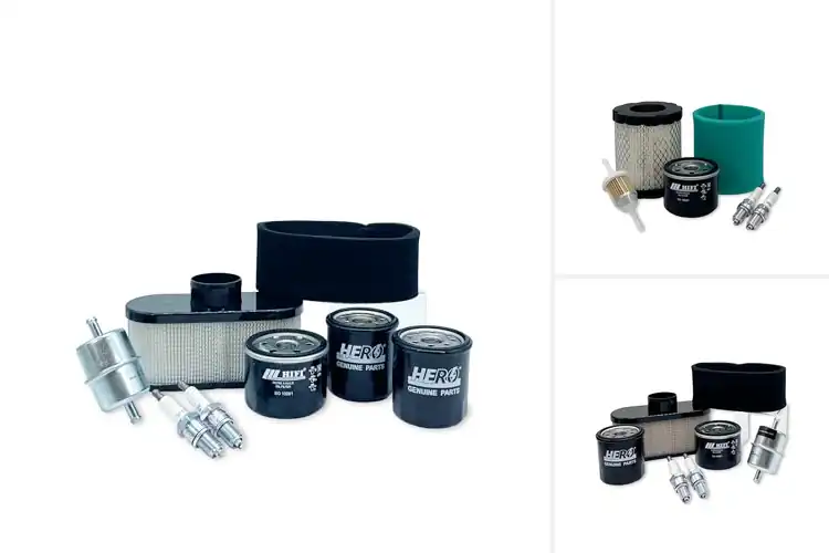 Detailed view of Best Zero Maintenance Solutions